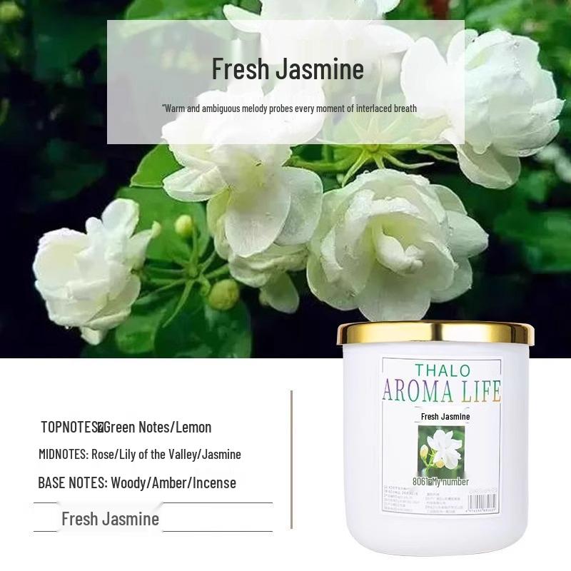 Gardenia Aroma Diffuser for Long-Lasting Indoor Scent – Ideal for Bedroom, Bathroom, or Living Room