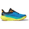 HOKA One One Challenger ATR 7 Diva Blue Evening Primrose Męskie Trampki 1134497-DBEPR