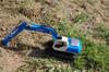 Diapet DK-6113 1/52 Scale Power Shovel