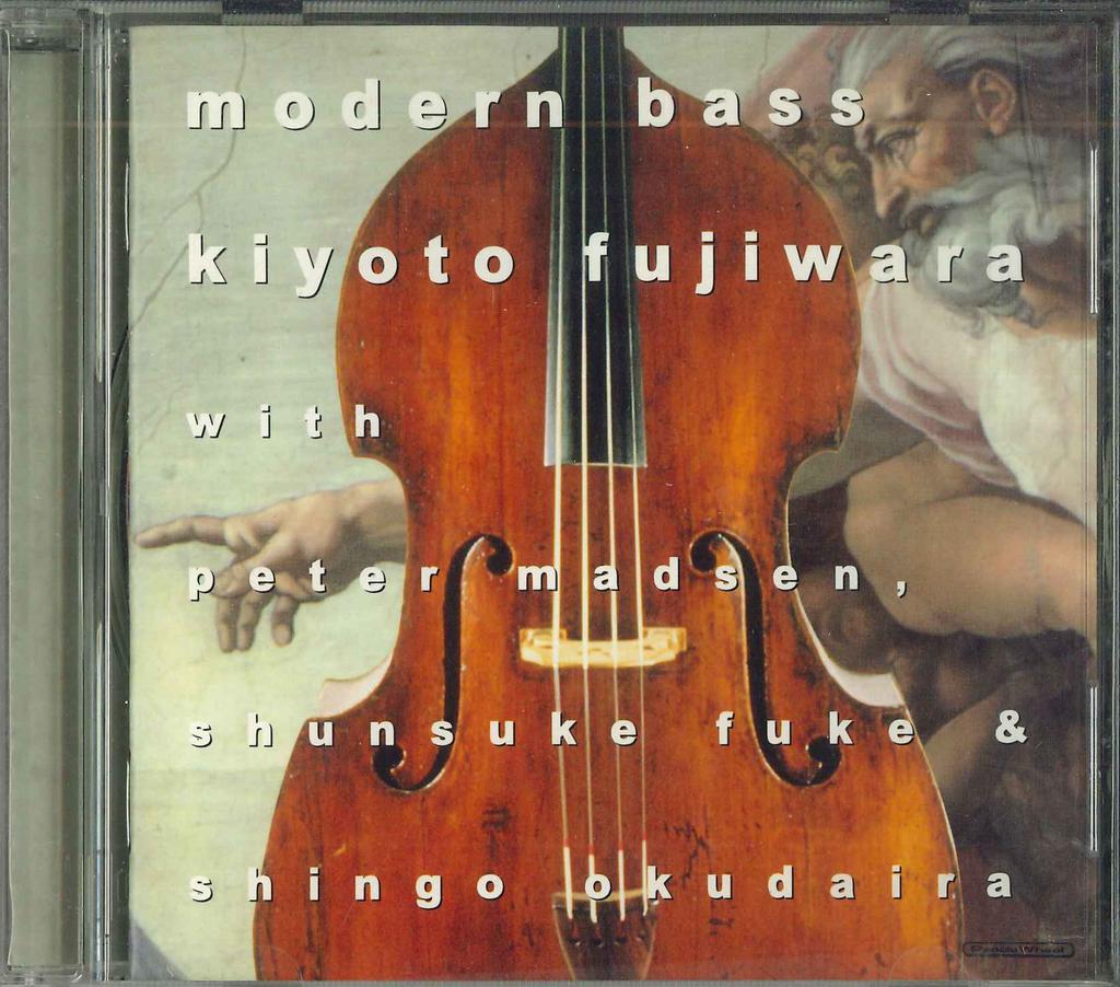 CD KICJ284PROMO KING Japan Obi Jazz Used