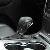 Gear Shift Knob Cover Trim For Jeep Grand Cherokee 17-19 Car Styling Bezel