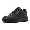 Nike Air Force 1 Low Black GS 314192-009