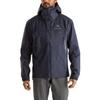 Arc'teryx BETA AR Waterproof And Breathable Windbreaker Jacket Men's Black X000006488