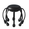 Smart Octopus Head Massager Electric Vibration Scalp Relaxation Massage Device for Head Meridians Relief