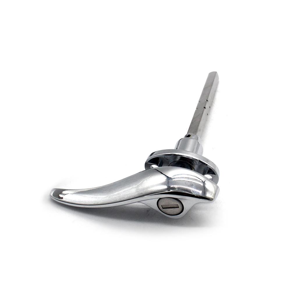 Auto-Außenverriegelungstürgriffe Ersatz für Ford 1932 1933 1934 2er-Pack