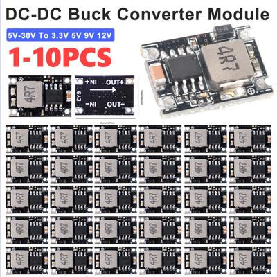 Module DIY – Module electronice
