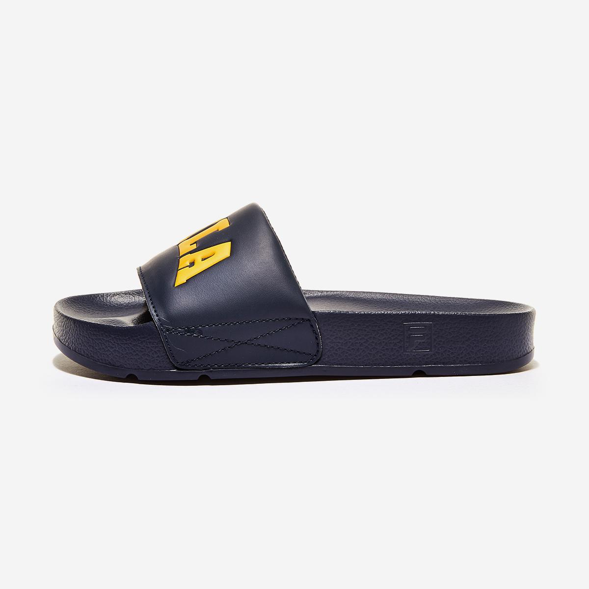 

[FILA] Fila Uni Drifter 1SM01578D-1010084928, популярная обувь в Корее.