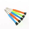 1/3 Sets Torx Screwdriver Kit T2/T3/T4/T5 Star Bit - DIY Precision Hand Repair Tools for Mobile Phone Disassembly Maintenance