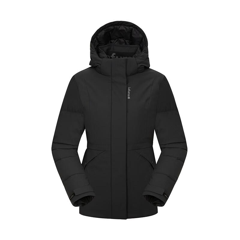 LAFUMA Women's 700-Fill Goose Down Jacket LFJU4DH65