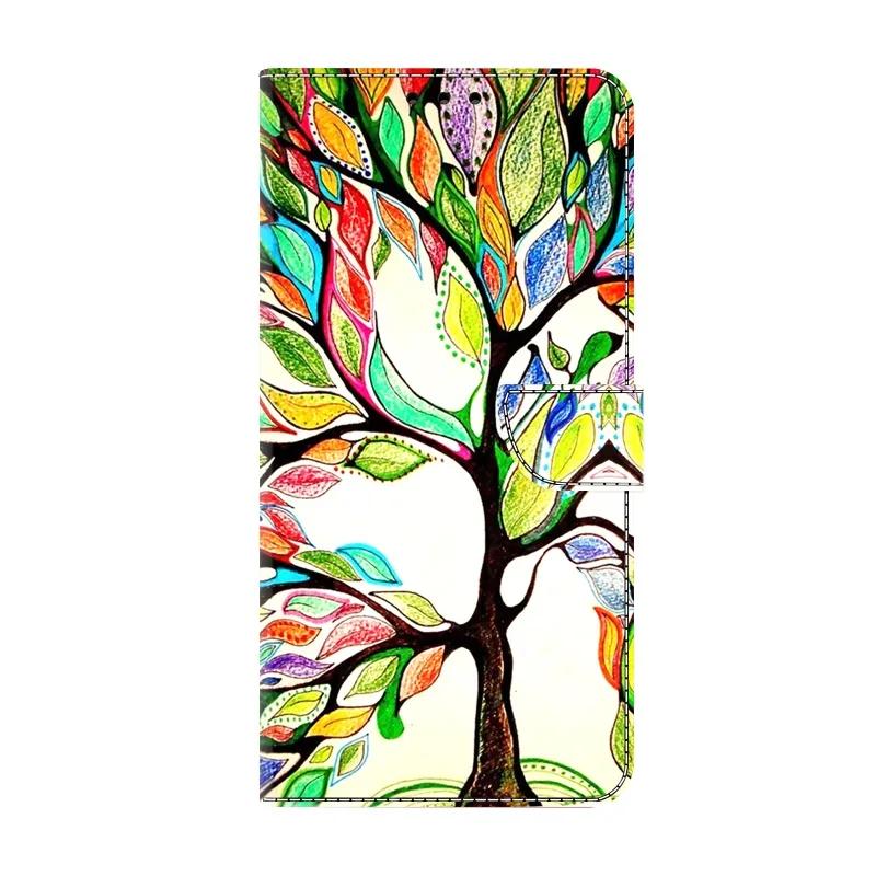 Étui Edge 60 Fusion pour Motorola Edge 60 Edge60 Fusion Funda Portefeuille Peint Étui à Rabat Support pour Moto Edge 60 Étui de Téléphone Couverture Livre