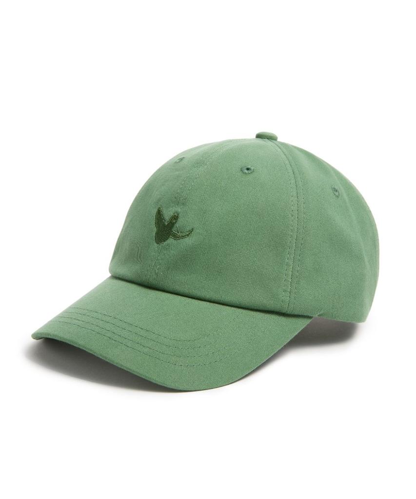 Mark Gonzales Angel Basic Ball Cap - Green