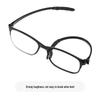 High-Definition Anti-Blue Light Folding Reading Glasses for Seniors