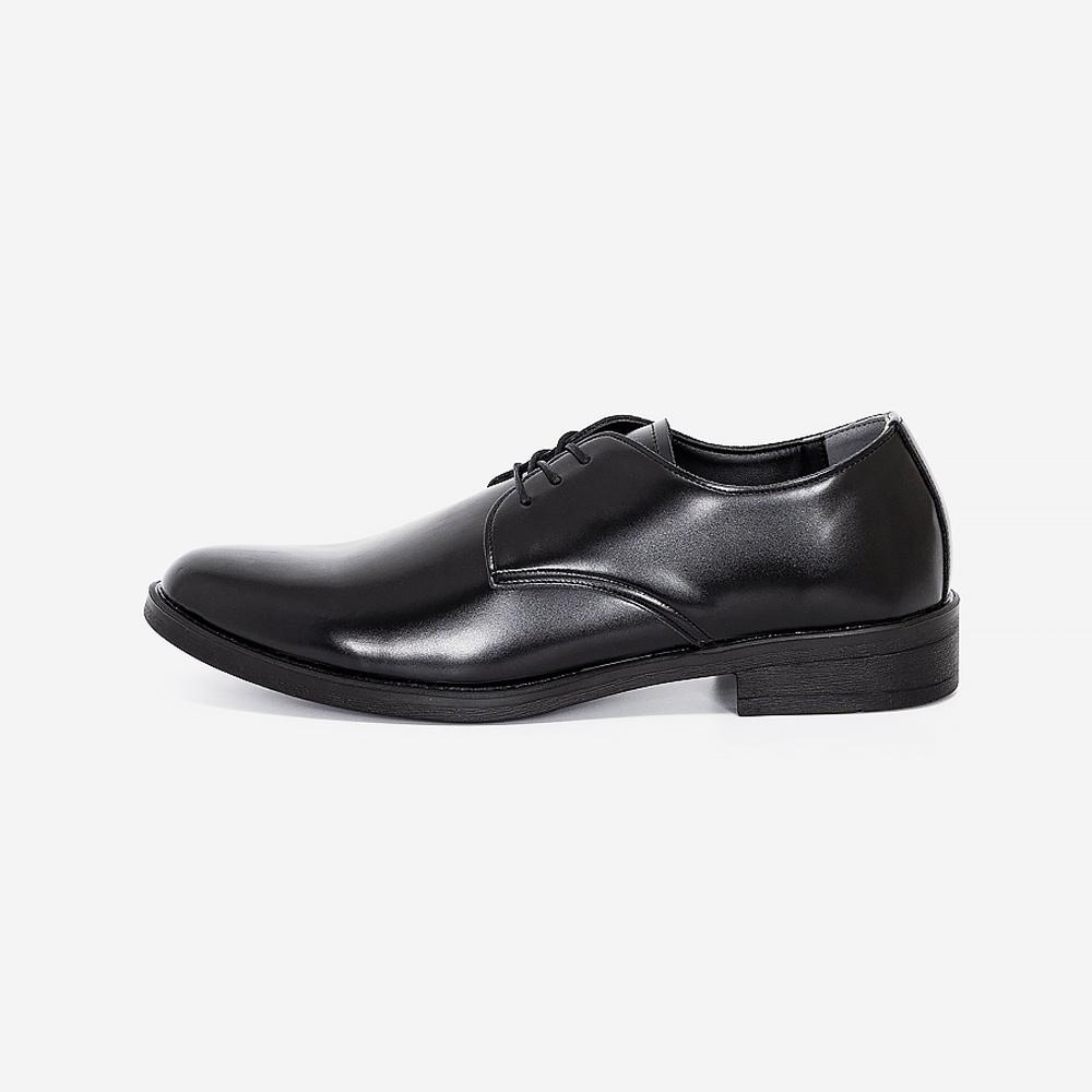 [BSQT BY CLASSY] Rainier Classic 3-Hole Derby Shoes [b2413] [Shipped from Korea] 100% Authentic