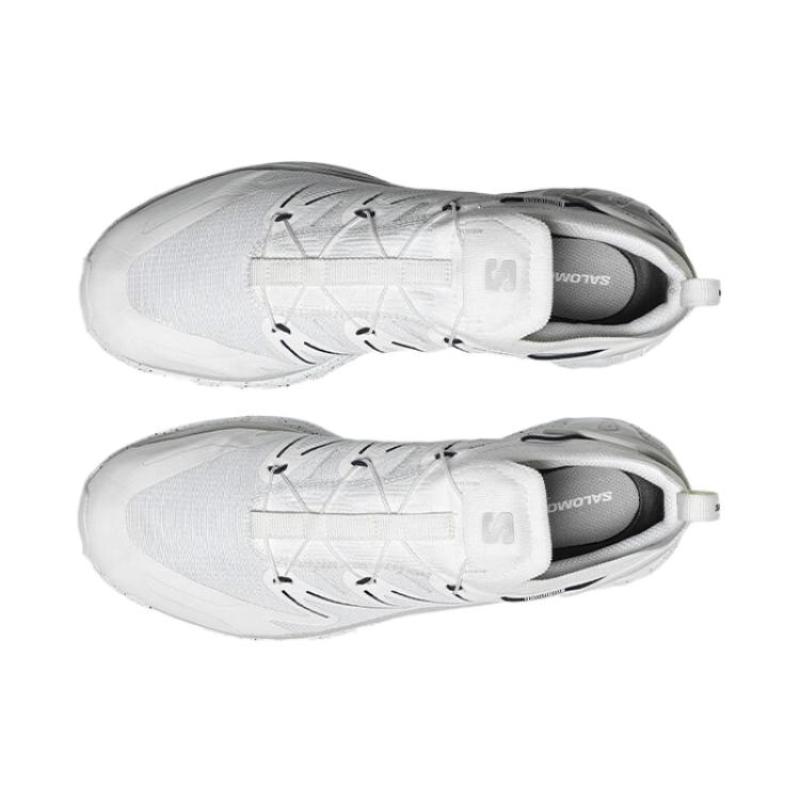 SALOMON Xt Rush 2 'White' Sneakers 471374