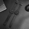 Couple Watches for Lovers  Fashion Quartz Watches Men Women Waterproof Splash Resistant Wristwatch Lovers Watches