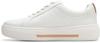 Кроссовки Clarks Womens Hollyhock Walk