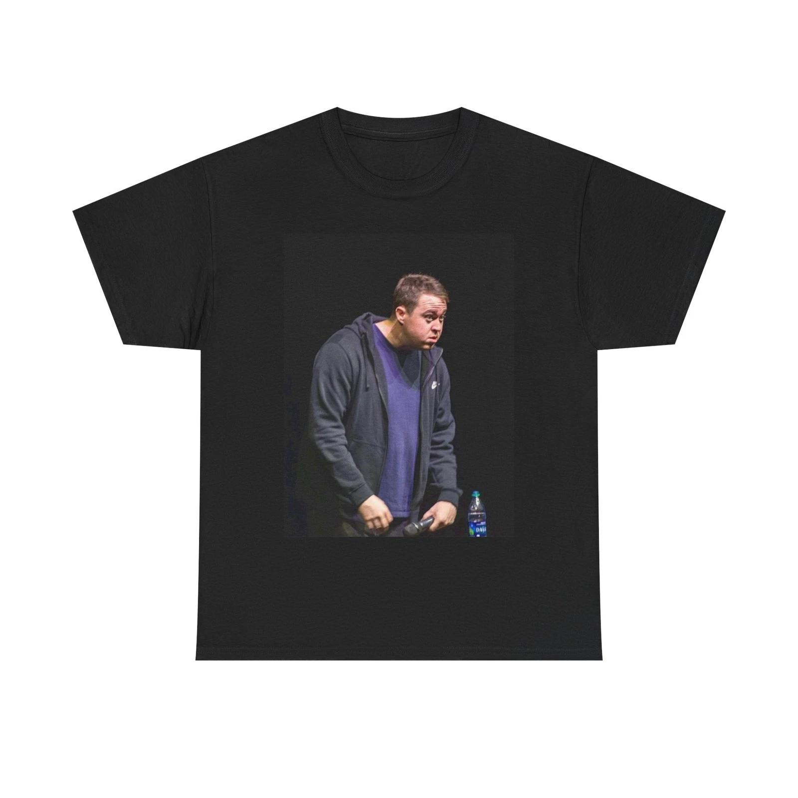 Men s and Women s T-shirts Shane Gillis L