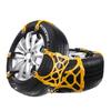 Winter Car Snow Chain Thickened Non-Slip Tire Chain For Suv Off-Road Vehicles