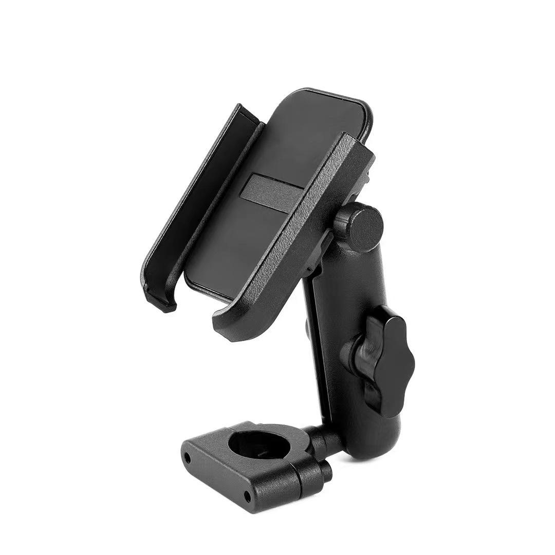 Aluminum Alloy Electric Vehicle & Bike Phone Holder
