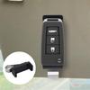 Fonney Car Remote Control Bracket, Garage Remote Control Holder, Car Remote Holder Visor Clip