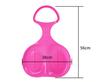 Skateboards Ski Skies Sand Skating Children's Thickened Lawn Slide Pads Lawn Slope Skateboards Straw Pads Slippers