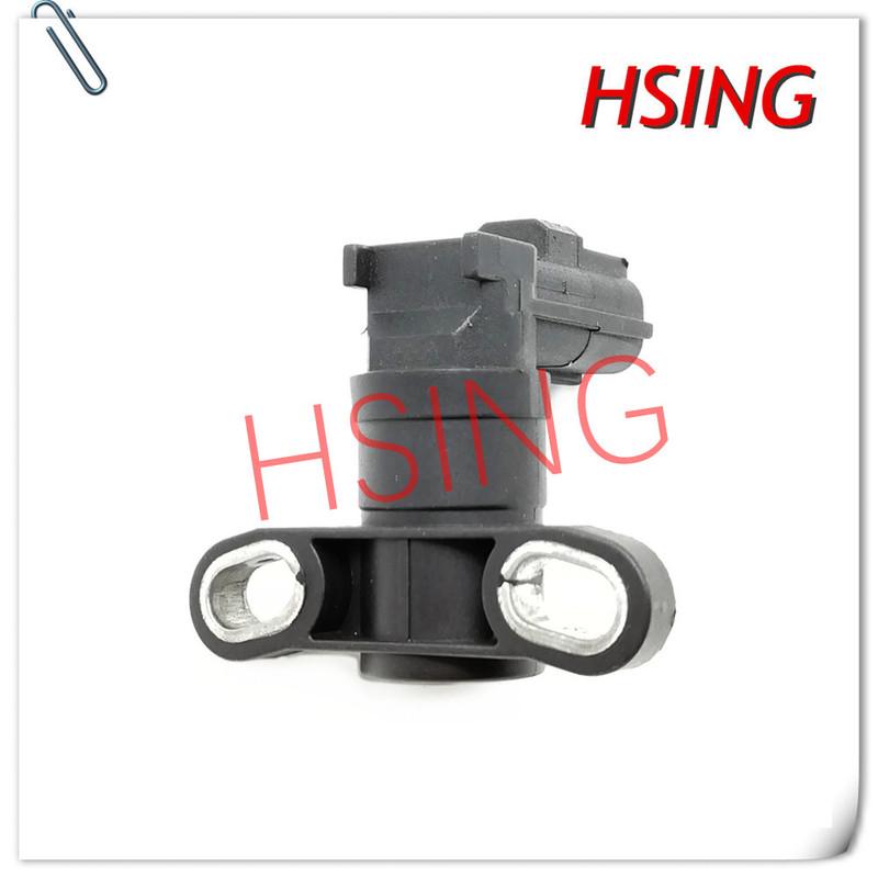 Crankshaft Position Sensor Fits For Mazda 3 Escape Focus C-Max Mondeo S-Max 1.8L 2.0L ***Part No# 1S7F-6C315-AD LF01-18-221