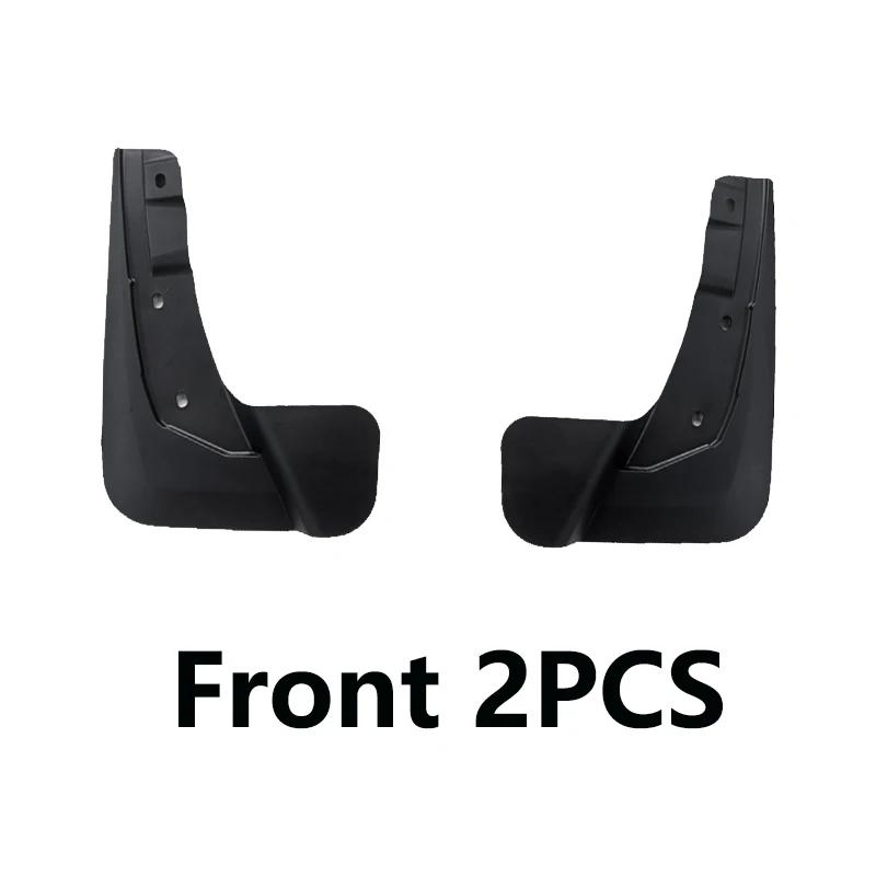 

Car Fenders For GWM Haval H9 2025 Accessories 2025 2026 Car Mudguards Anti-splash Splash Guards Wheels Protect Covers Part Tools