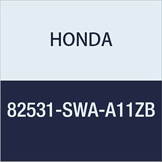 

Оригинальные детали Honda, чехол, подушка заднего сиденья, номер детали L. CR-V 82531-SWA-A11ZB