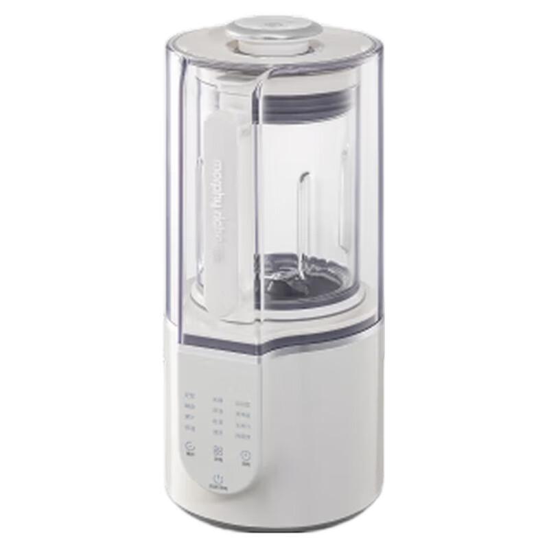 Morphyrichards Quiet Multi-Function Blender CN plug (adapter included)