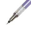 Mitsubishi Pencil Mechanical Pencil Kurutoga Advance Lead Break Prevention Mechanism Lavender 0.3 M35591P.34