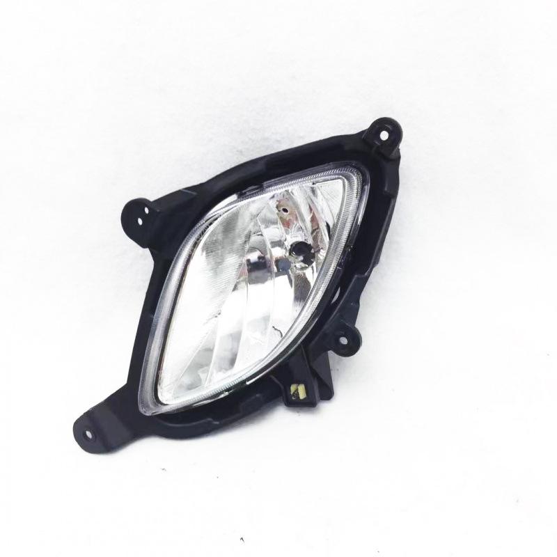

Genesis Coupe 09-11 Front Fog Light Assembly 2.0/3.8 Premium, Passenger Side