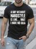 Hardstyle EDM Rave Grafik T-Shirt Grafik T-Shirt - Ein Tag ...
