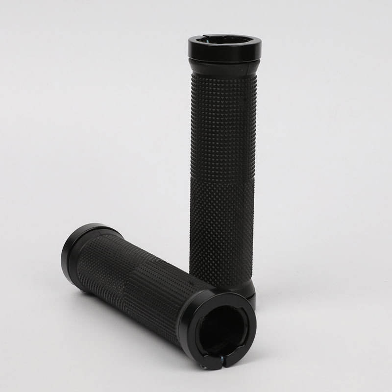 

Mountain Bike Handlebar Cover Fashionable Bicycle Handle Bar Grips Bicycle Accessories Bicycle Handlebar Cover чёрный