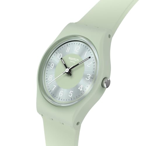 Swatch LADY SERENITY OF SAGE LG131 Women's Watch