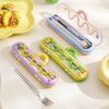 Posate – Set di posate