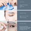 Collagen Crystal Eye Mask Whitening Moisturizing Shrinking Pores Eye Care