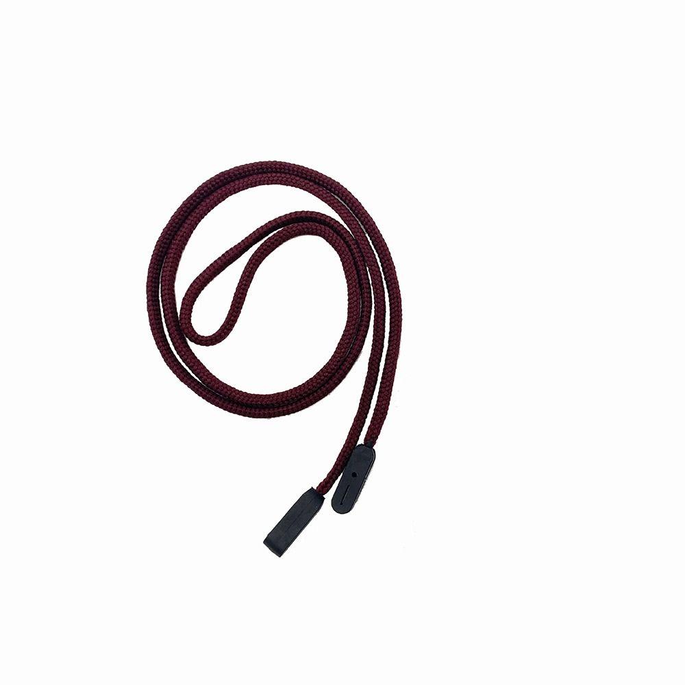 6 Colors Reading Glasses Chain Polyester Glasses Straps Fasion Glasses Cord  Women Men