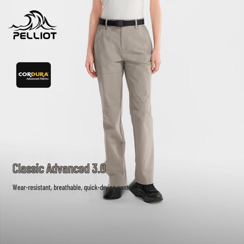 Pelliot Women s CORDURA Outdoor Hiking Pants XL