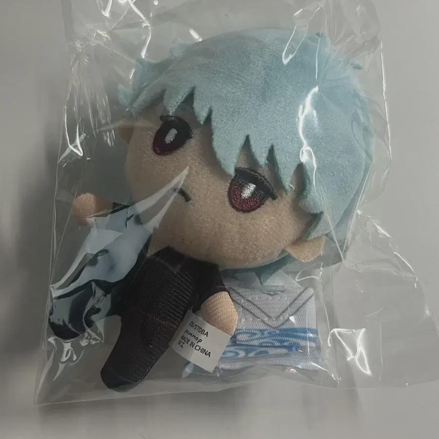 

Сестра Гин Хун Кинтоки Окигаэ