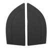 Door Outside Delta Molding 838301E000 Delta Molding Nondeformable for Accent