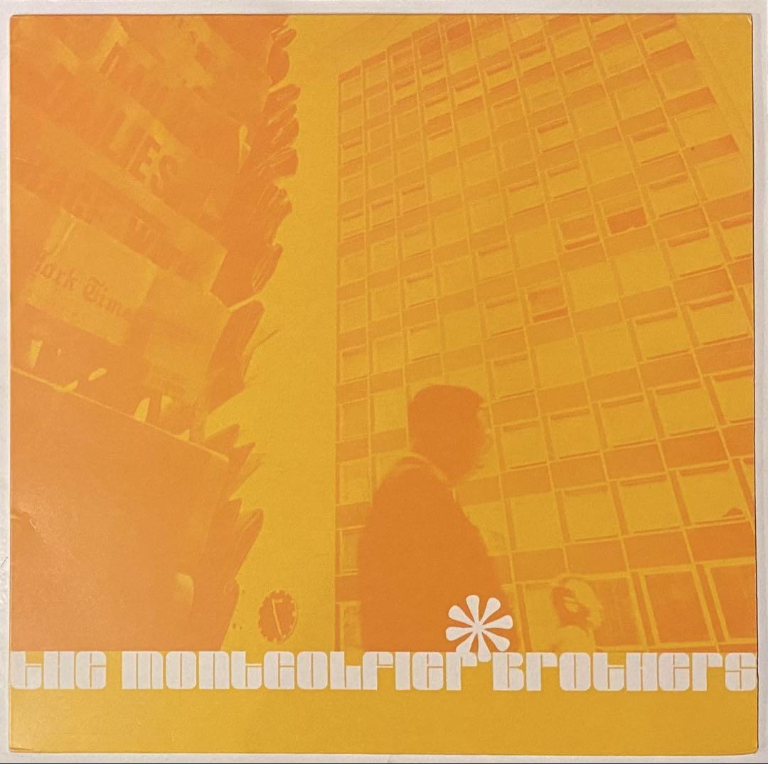 

[USED] The Montgolfier Brothers Seventeen Stars