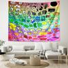 1pc Inanimate Insanity1 Tapestry, Living Room, Bedroom, Office, Party Decor, Ideal Festive Gift