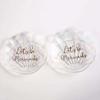 Glass Jewelry Display Plate Nordic Style Earrings Display Tray Photo Props  Jewelry Storage Tray