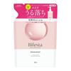 Bifesta Micellar Cleansing Water Moist Refill, Wipe-off Type, Moisturizing, Lotion-derived,