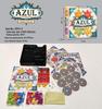 Gioco di Carte e da Tavolo per Feste in Inglese: Set di Mattonelle Master Storia del Corallo