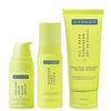 Hyphen Daily Face Care Regime for Normal & Dry Skin | Face Serum, Face Cream & Sunscreen SPF 50 To Heal Skin Dryness & Dehydration