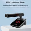 XEW-720 Professional Wired Conference Microphone System (CN Version)