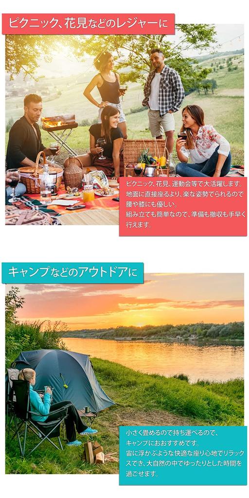 Outdoor Low Outdoor Camping Camping Klappstuhl [Radweather] Stuhl, Stuhl, Klappstuhl, Stuhl, Stuhl, Ausrüstung, (Schwarz)