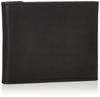 Tideway Women's Wallet 638550 Black