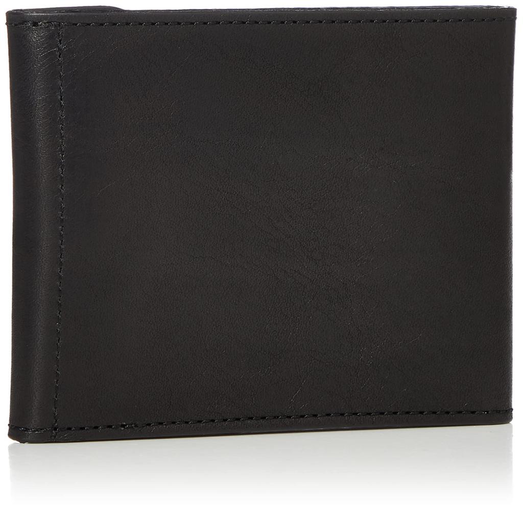 Tideway Women's Wallet 638550 Black
